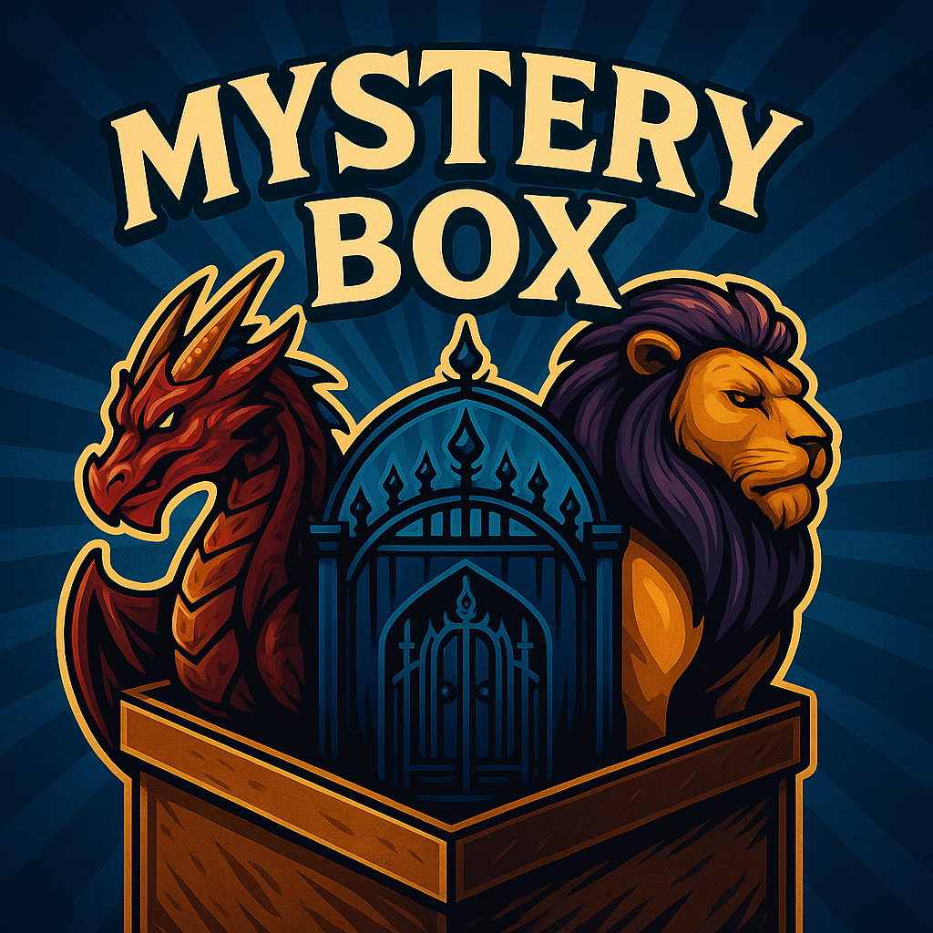 Mistery Box