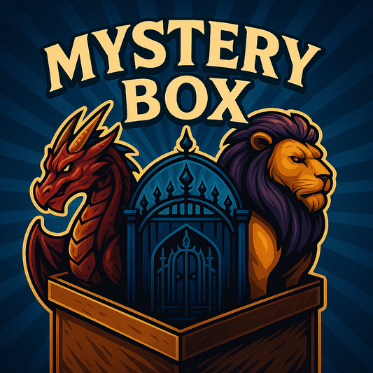 Mistery Box