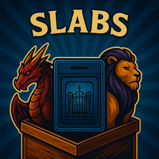 Slabs